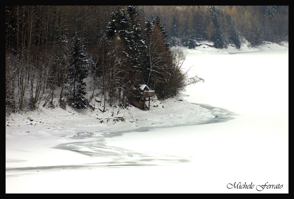 Val Pusteria